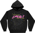 Spider hoodies