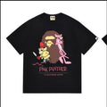 Pink Panther x Bape