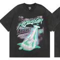 Hellstar tee