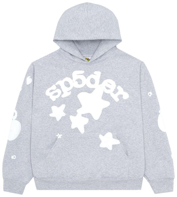 Spider hoodies