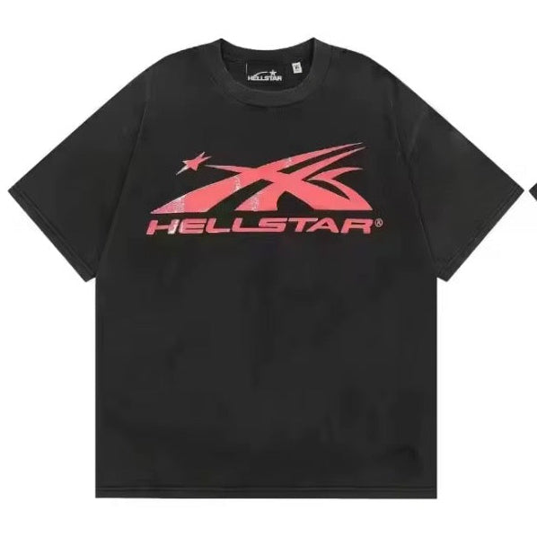 Hellstar graphic tee