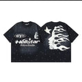 Hellstar tee
