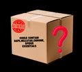 BIG MYSTERY BOX (8 shirts 6 shorts 1 pair of shoes)
