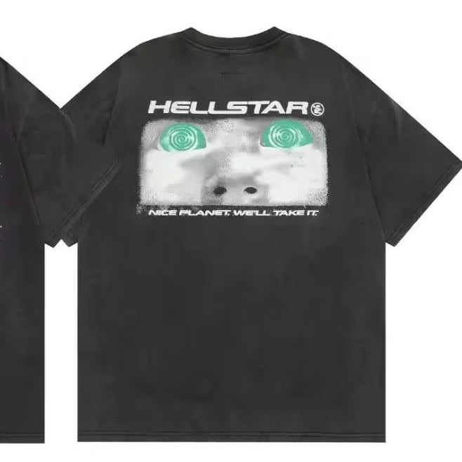 Hellstar tee