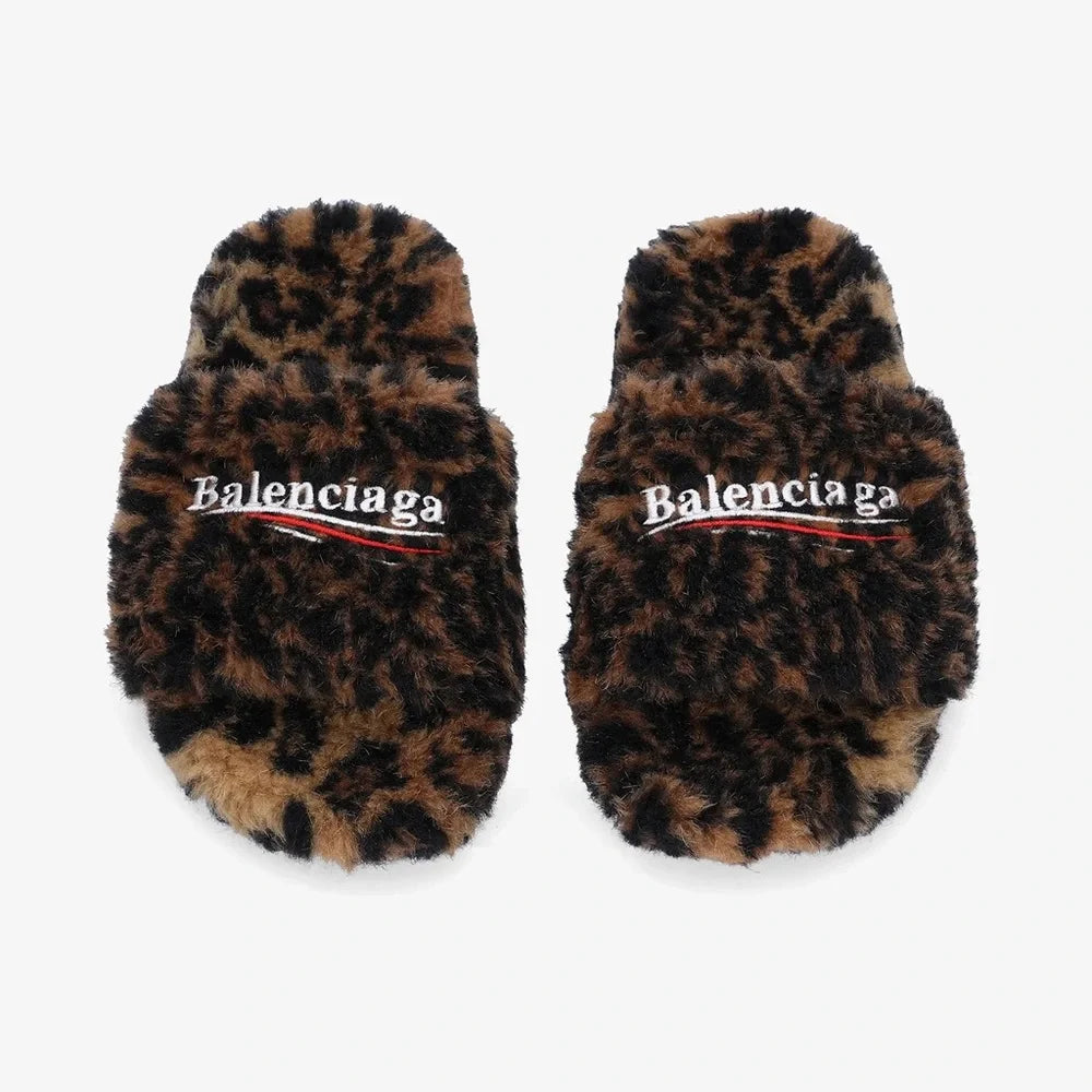 Balnci slides