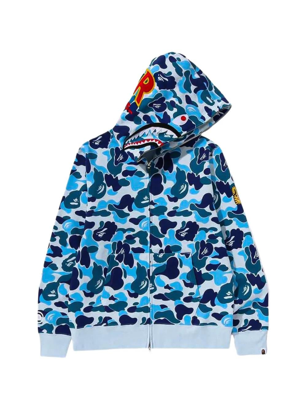 BAPE Hoodies