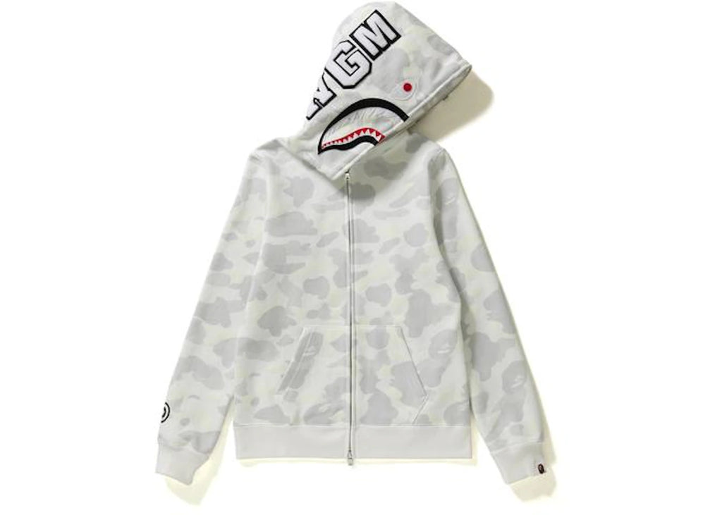 BAPE Hoodies