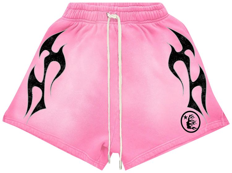 HELLSTAR shorts