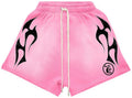 HELLSTAR shorts