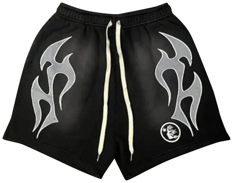 HELLSTAR shorts